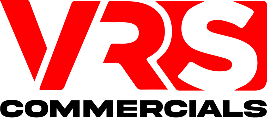 VRS commercial Logo